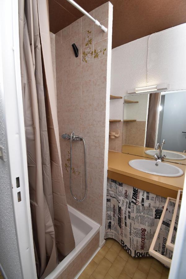 Studio Cabine 4 Couchages Avec Piscine Lb Le Grau-du-Roi Kültér fotó