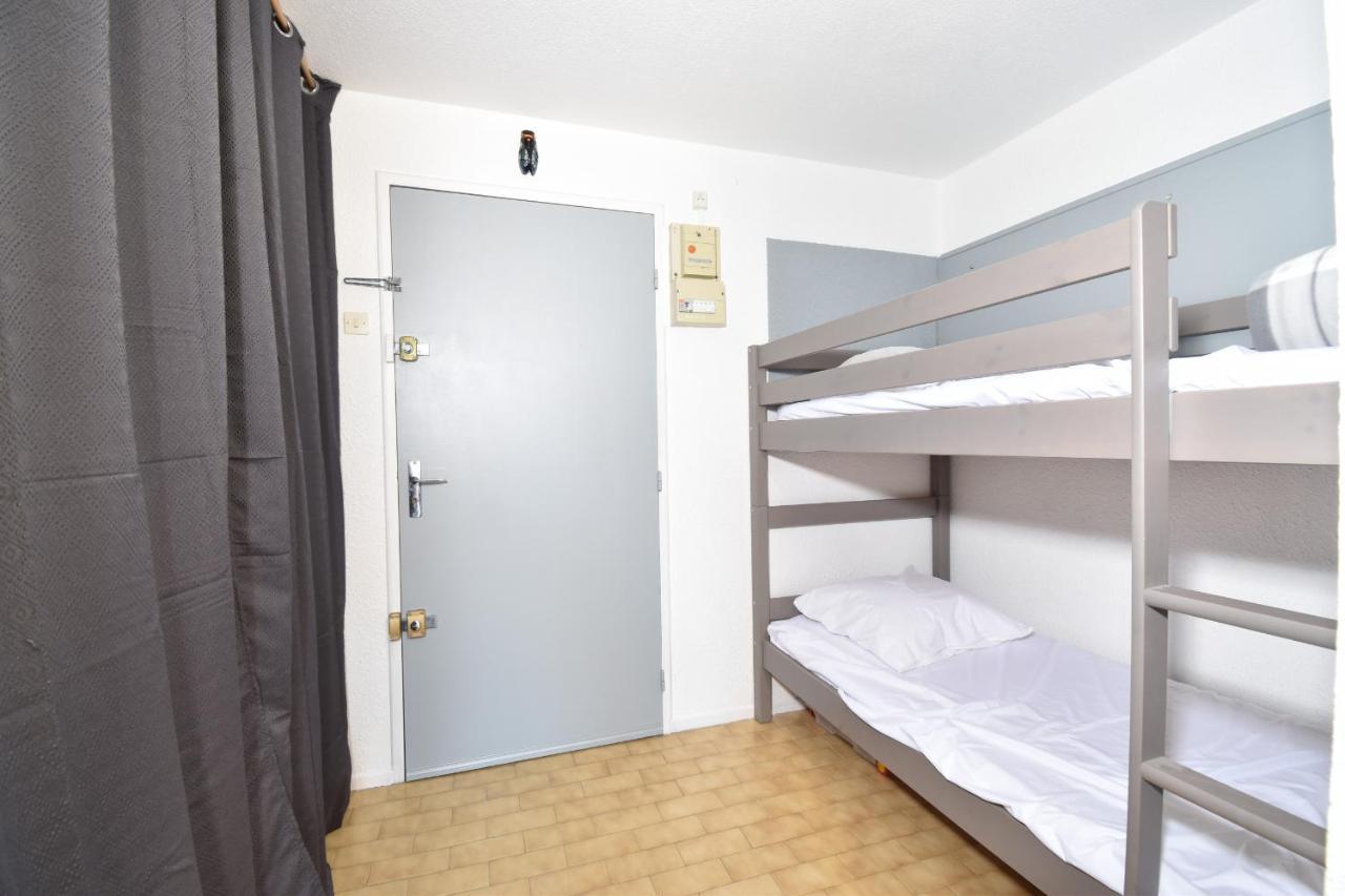 Studio Cabine 4 Couchages Avec Piscine Lb Le Grau-du-Roi Kültér fotó
